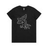 Maple Tee (Same Day) Thumbnail