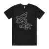 Mens Basic Tee Thumbnail