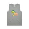 Women's Upside Tank Thumbnail